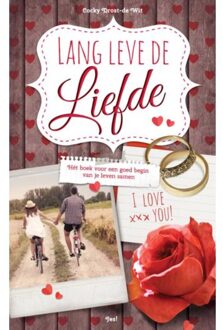 Lang Leve de Liefde - Boek Cocky Drost (9023928644)