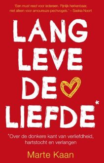 Lang leve de liefde - eBook Marte Kaan (9026323727)