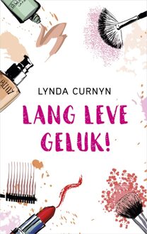 Lang leve geluk! - eBook Lynda Curnyn (9402753575)