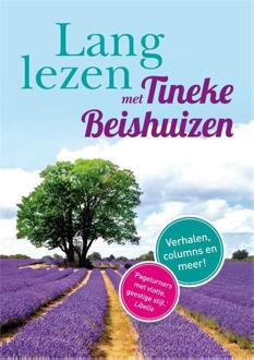 Lang lezen met Tineken Beishuizen - Boek Tineke Beishuizen (9049953115)