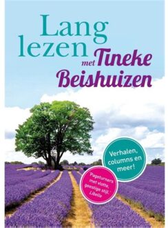 Lang lezen met Tineken Beishuizen - Boek Tineke Beishuizen (9049953115)