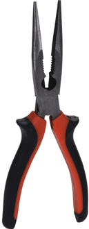 Langbektang/knijptang 20 cm - Klusbenodigdheden - Gereedschap - Kniptang