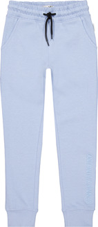 Lange broek Blauw - 116