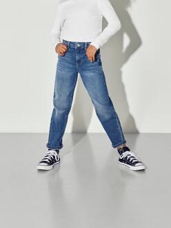 Lange broek Blauw - 146