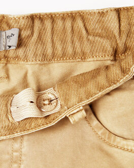 Lange broek Bruin - 98