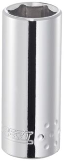 Lange Dop | 3/8" 6-kant | 11 mm - E031506