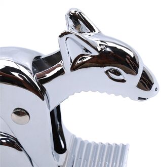 Lange Eekhoorn Notenkraker Walnoot Biscuit Klem Pecannoten Clip Hazelnoot Amandel Walnoot Brazilië Moer Tool