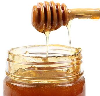 Lange Handvat Honing Lepel Houten Mixing Sticks Honing Extractor Honing Jar Koffie Melk Thee Benodigdheden Keuken Gereedschap 8cm