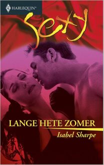 Lange hete zomer - eBook Isabel Sharpe (9402502637)