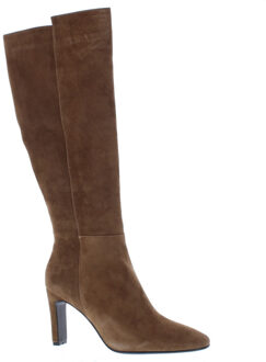 Lange laars 7 cm hak Klaproos - 40