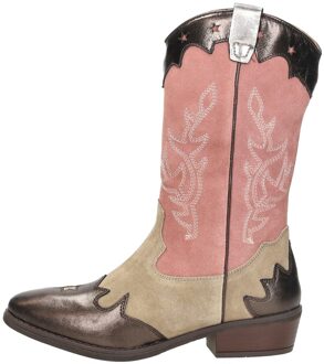 Lange Laarzen Brons - 32