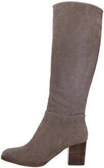 Lange Laarzen Taupe - 36