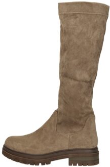 Lange Laarzen Taupe - 42