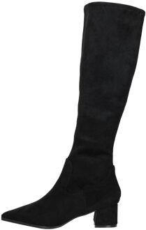 Lange Laarzen Zwart - 36