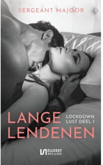 Lange Lendenen - Lockdown Lust-Trilogie - Sergeant Majoor