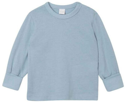 Lange pyjamaset voor baby's - maat 86 Blauw