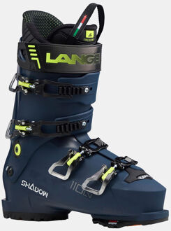 Lange Shadow 110 Lv Gw Skischoen Blauw - 28.5