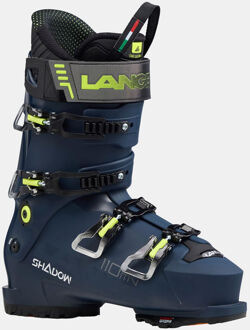 Lange Shadow 110 Mv Gw Skischoen Blauw - 29.5
