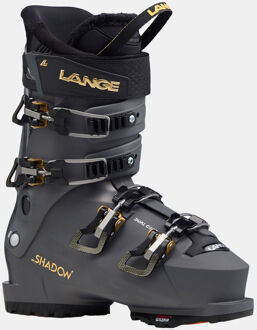 Lange Shadow 85 W Mv Gw Skischoen Dames Grijs - 25.5
