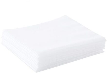 Lange Steel Poetsdoeken Creatieve Cleaning Kloof Stof Niet-geweven Stof Borstels Multifunctionele Vervangbare Household Cleaning Tools 10 stukken