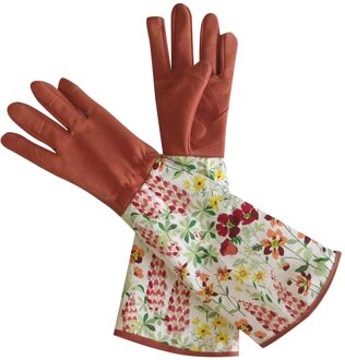 Lange Tuinieren Handschoenen Plant Snoeien Doorn Proof Tuin Handschoenen Met Lange Onderarm Bescherming Kaphandschoenen Unisex Hfing