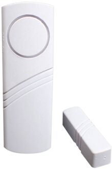 Langere Deur Raam Draadloze Alarmsysteem Home Safety Security Device B1