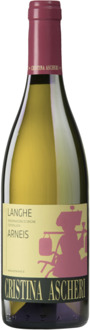 Langhe Arneis Cristina 75CL