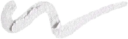 Langhoudende Oogschaduwstick 1,6 g (Verschillende Tinten) - 01 Holo White