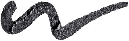 Langhoudende Oogschaduwstick 1,6 g (Verschillende Tinten) - 22 Anthracite