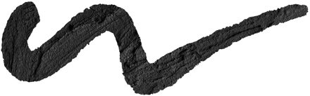 Langhoudende Oogschaduwstick 1,6 g (Verschillende Tinten) - 23 Black