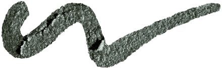 Langhoudende Oogschaduwstick 1,6 g (Verschillende Tinten) - 27 Forest Green