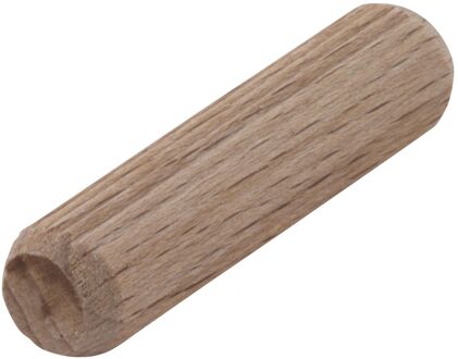 Langhoutdeuvels 10mm lengte 40mm 120 stuks