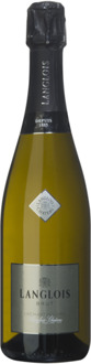 Langlois-Chateau Brut 75CL
