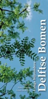 Langs bijzondere Delftse bomen - Boek Eburon Uitgeverij B.V. (905972125X)