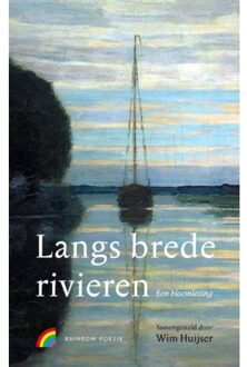 Langs brede rivieren