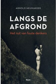 Langs de afgrond - (ISBN:9789024430123)