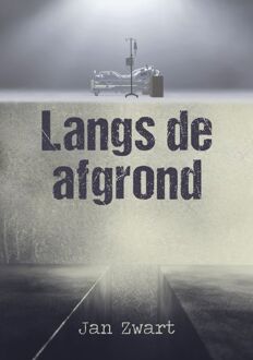 Langs De Afgrond - Jan Zwart