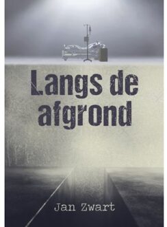 Langs De Afgrond - Jan Zwart