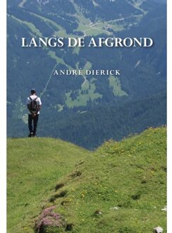 Langs de afgrond