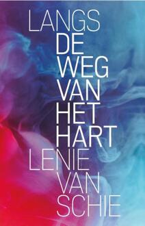 Langs de weg van het hart - (ISBN:9789492995957)