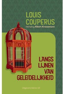 Langs lijnen van geleidelijkheid