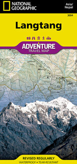 Langtang, Nepal