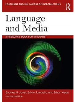 Language and Media