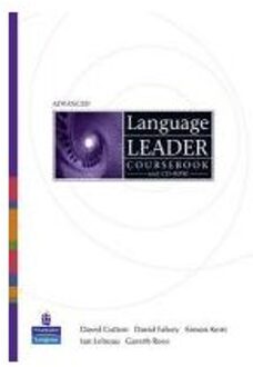 Language Leader Advanced Coursebook