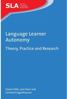 Language Learner Autonomy