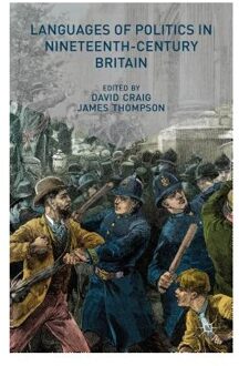 Languages of Politics in Nineteenth-Century Britain