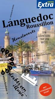 Languedoc-Roussillon - Anwb Extra