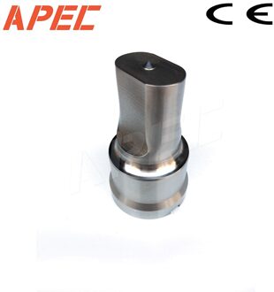 Langwerpige Gat Punch Sterven Voor Stalen Plaat