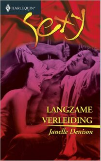 Langzame verleiding - eBook Janelle Denison (940250186X)