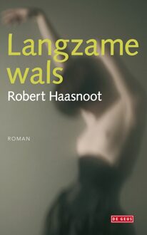 Langzame wals - eBook Robert Haasnoot (9044528033)